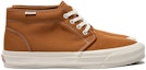 Order Vans OG Chukka LX 'Pumpkin Spice' VN0A3GRX4K3