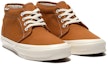 Lookbook Vans OG Chukka LX 'Pumpkin Spice' VN0A3GRX4K3