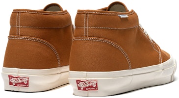 Vans OG Chukka LX '南瓜香料' VN0A3GRX4K3 Shop Vans OG Chukka LX '南瓜香料' VN0A3GRX4K3