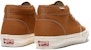 Vans OG Chukka LX 'Pumpkin Spice' VN0A3GRX4K3
