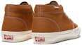 Shop Vans OG Chukka LX 'Pumpkin Spice' VN0A3GRX4K3