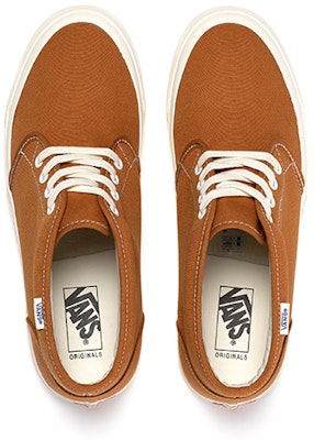 Vans OG Chukka LX '南瓜香料' VN0A3GRX4K3 Purchase Vans OG Chukka LX '南瓜香料' VN0A3GRX4K3