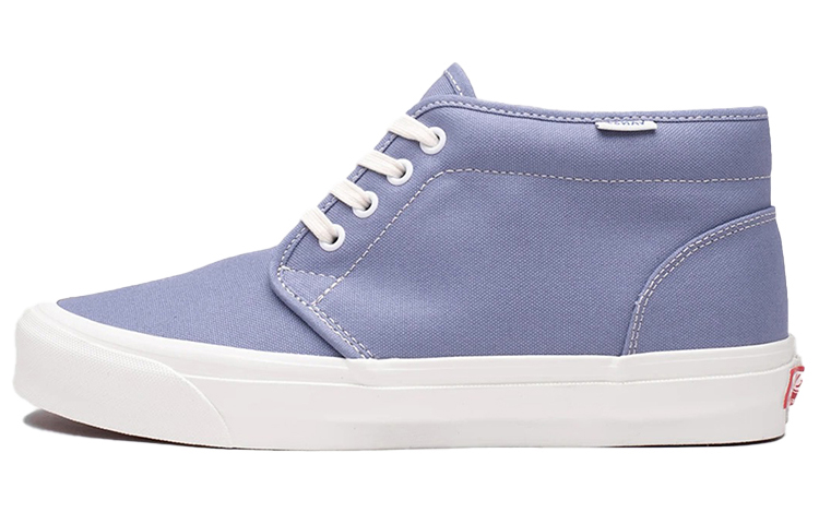 Vans OG Chukka LX 'Tempest' VN0A3GRXTX5