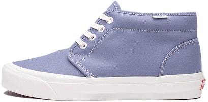 Vans OG Chukka LX 'Tempest' VN0A3GRXTX5 Vans OG Chukka LX 'Tempest' VN0A3GRXTX5