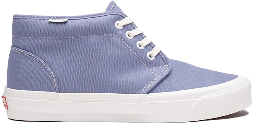 Vans OG Chukka LX 'Tempest' VN0A3GRXTX5 Order Vans OG Chukka LX 'Tempest' VN0A3GRXTX5
