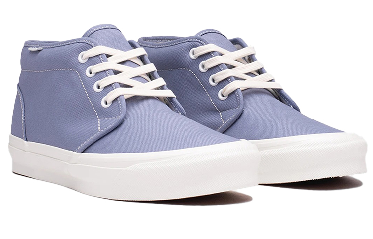 Lookbook Vans OG Chukka LX 'Tempest' Sepatu Sneakers VN0A3GRXTX5