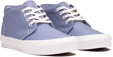 Vans OG Chukka LX 'Tempest' VN0A3GRXTX5 Lookbook Vans OG Chukka LX 'Tempest' VN0A3GRXTX5