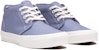 Vans OG Chukka LX 'Tempest' Lelaki Sneakers VN0A3GRXTX5