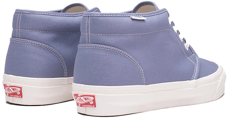 Vans OG Chukka LX 'Tempest' VN0A3GRXTX5 Shop Vans OG Chukka LX 'Tempest' VN0A3GRXTX5