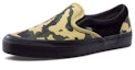 Lookbook Vans OG Classic Slip-On 'Camo' VN000UDFU9P