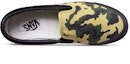 Shop Vans OG Classic Slip-On 'Camo' VN000UDFU9P