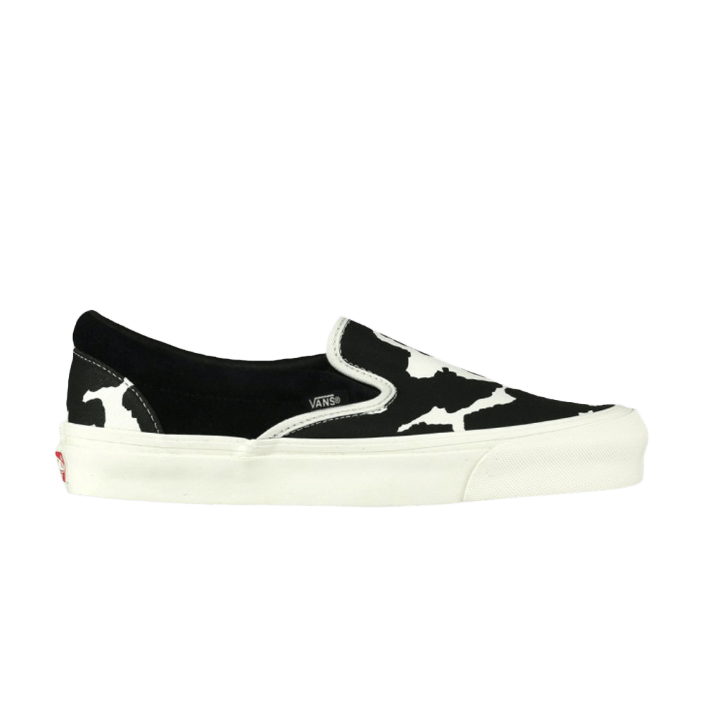 Buy Vans OG Classic Slip-On 'Corak Lembu' VN000UDFU9O