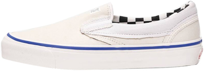 ヴァンズ 裏返しスリッポン OG VN000UDFU9N Buy ヴァンズ 裏返しスリッポン OG VN000UDFU9N