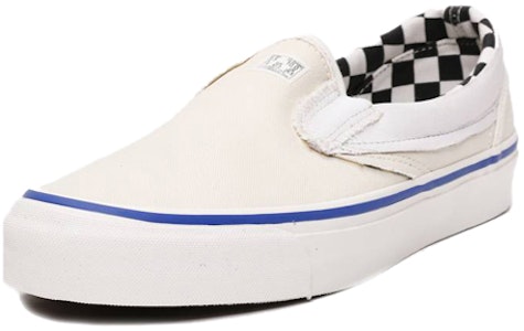 ヴァンズ 裏返しスリッポン OG VN000UDFU9N Order ヴァンズ 裏返しスリッポン OG VN000UDFU9N