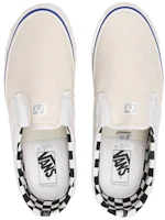 Purchase Vans OG 經典滑板鞋 '反轉' VN000UDFU9N