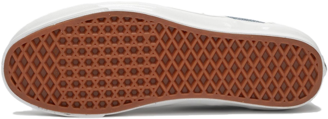Vans OG 经典拉链无带鞋 '翻面丹宁' VN0A32QNIND Details for Vans OG 经典拉链无带鞋 '翻面丹宁' VN0A32QNIND