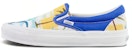 Vans OG Classic Slip-On 'Spring Brick' - Kasut Slip-On Klasik Vans 'Spring Brick' VN0A32QNB4V