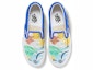Lookbook Vans OG Classic Slip-On 'Spring Brick' - Kasut Slip-On Klasik Vans 'Spring Brick' VN0A32QNB4V