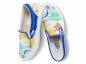 Shop Vans OG Classic Slip-On 'Spring Brick' - Kasut Slip-On Klasik Vans 'Spring Brick' VN0A32QNB4V