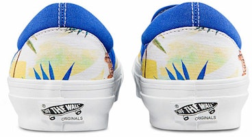 Vans OG Classic Slip-On 'Spring Brick' Sepatu Kasual Unisex VN0A32QNB4V Purchase Vans OG Classic Slip-On 'Spring Brick' Sepatu Kasual Unisex VN0A32QNB4V