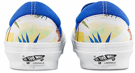 Vans OG Classic Slip-On 'Spring Brick' Zapatillas Clásicas Primavera Ladrillo VN0A32QNB4V Purchase Vans OG Classic Slip-On 'Spring Brick' Zapatillas Clásicas Primavera Ladrillo VN0A32QNB4V