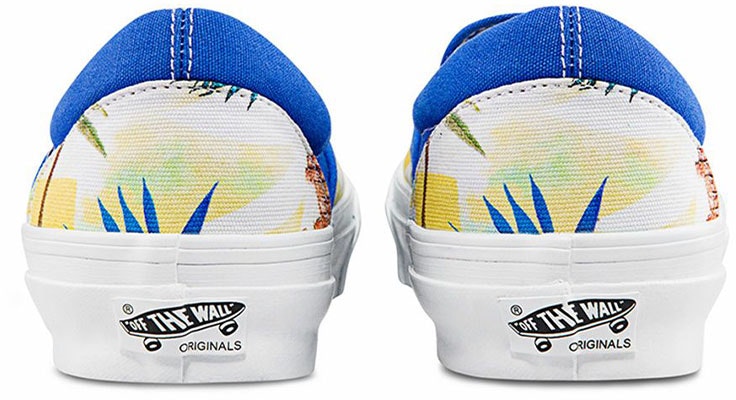 Vans OG Classic Slip-On 'Spring Brick' VN0A32QNB4V Purchase Vans OG Classic Slip-On 'Spring Brick' VN0A32QNB4V