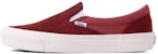 Vans OG Classic Slip-On 'Sun-Dried Tomato' VN000UDFUA1