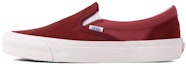 Buy Vans OG Classic Slip-On 'Sun-Dried Tomato' VN000UDFUA1