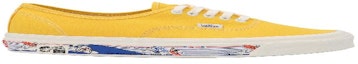 Buy Vans OG Classic Slip-On 'Kuning' VN0A54F241Q1OGYLWSCNAW