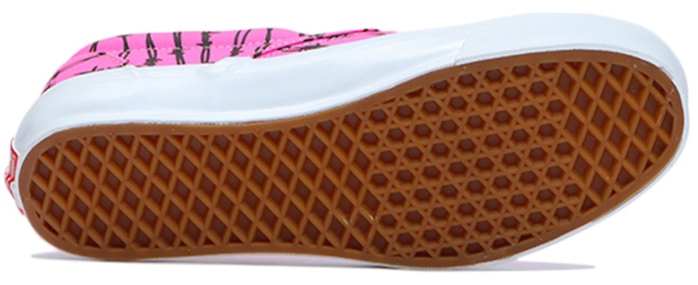 Vans クラシックスリッポン LX "有刺鉄線-シュガープラム" VN0A45JK9SW Purchase Vans クラシックスリッポン LX "有刺鉄線-シュガープラム" VN0A45JK9SW