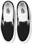 Lookbook Vans OG Classic Slip-On LX 'Hitam' VN0A45JK1WX