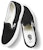 Vans OG Classic Slip-On LX 'Hitam' VN0A45JK1WX