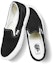 Shop Vans OG Classic Slip-On LX 'Hitam' VN0A45JK1WX
