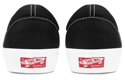 Vans OG Classic Slip-On LX 'Black'