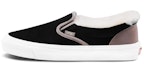 Buy Vans OG Classic Slip-On LX 'Hitam' VN0A45JKTIV