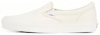 Vans OG Classic Slip-On LX 'Putih Klasik' VN000UDF0RD