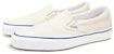 Vans OG Classic Slip-On LX 'Putih Klasik' VN0A45JK0RD