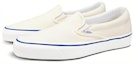 Order Vans OG Classic Slip-On LX 'Putih Klasik' VN0A45JK0RD