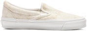 Order Vans OG Classic Slip-On LX 'Distress White' Putih VN0A32QNWTM