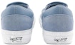 Purchase Vans OG Classic Slip-On LX 'Biru Berdebu' VN0A32QNDSB