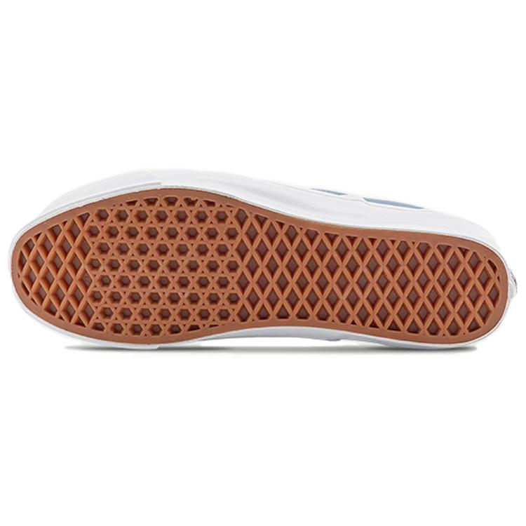 Details for Vans OG Classic Slip-On LX ''Blu Polveroso'' VN0A32QNDSB