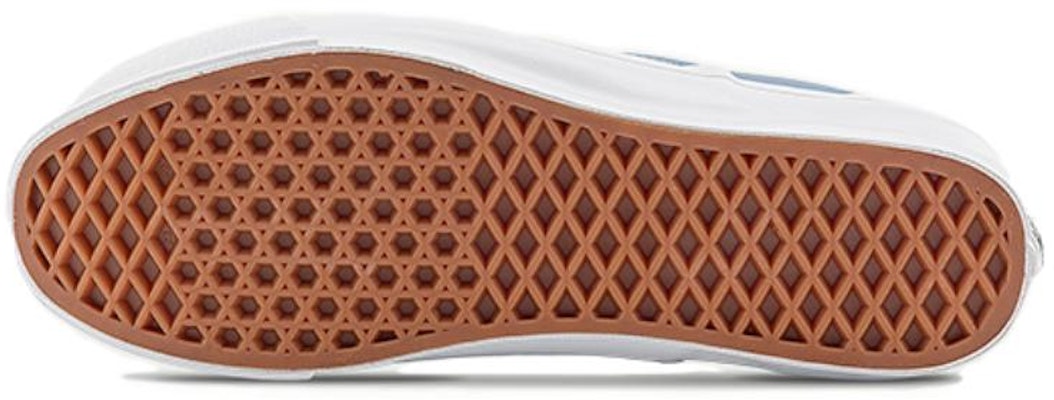 Vans OG经典款懒人鞋LX‘尘蓝’ VN0A32QNDSB Details for Vans OG经典款懒人鞋LX‘尘蓝’ VN0A32QNDSB