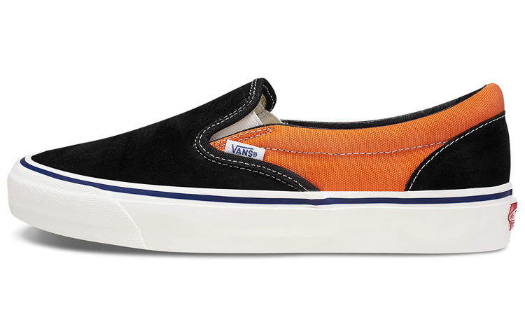 Vans OG Classic Slip-On LX 'Exuberance' VN0A45JKXDV