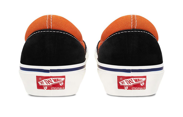 Purchase Vans OG Classic Slip-On LX 'Exuberance' Lelaki & Wanita. VN0A45JKXDV