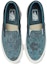 Lookbook Vans OG Classic Slip-On LX 'Granny's Rug Stargazer - Biru Navy' VN0A32QN12S