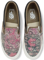 Vans OG Classic Slip-On LX 'Permaidani Nenek Stargazer - Kangaroo' VN0A32QNBYW Shop Vans OG Classic Slip-On LX 'Permaidani Nenek Stargazer - Kangaroo' VN0A32QNBYW