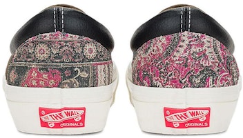 Vans OG Classic Slip-On LX 'Permaidani Nenek Stargazer - Kangaroo' VN0A32QNBYW Purchase Vans OG Classic Slip-On LX 'Permaidani Nenek Stargazer - Kangaroo' VN0A32QNBYW