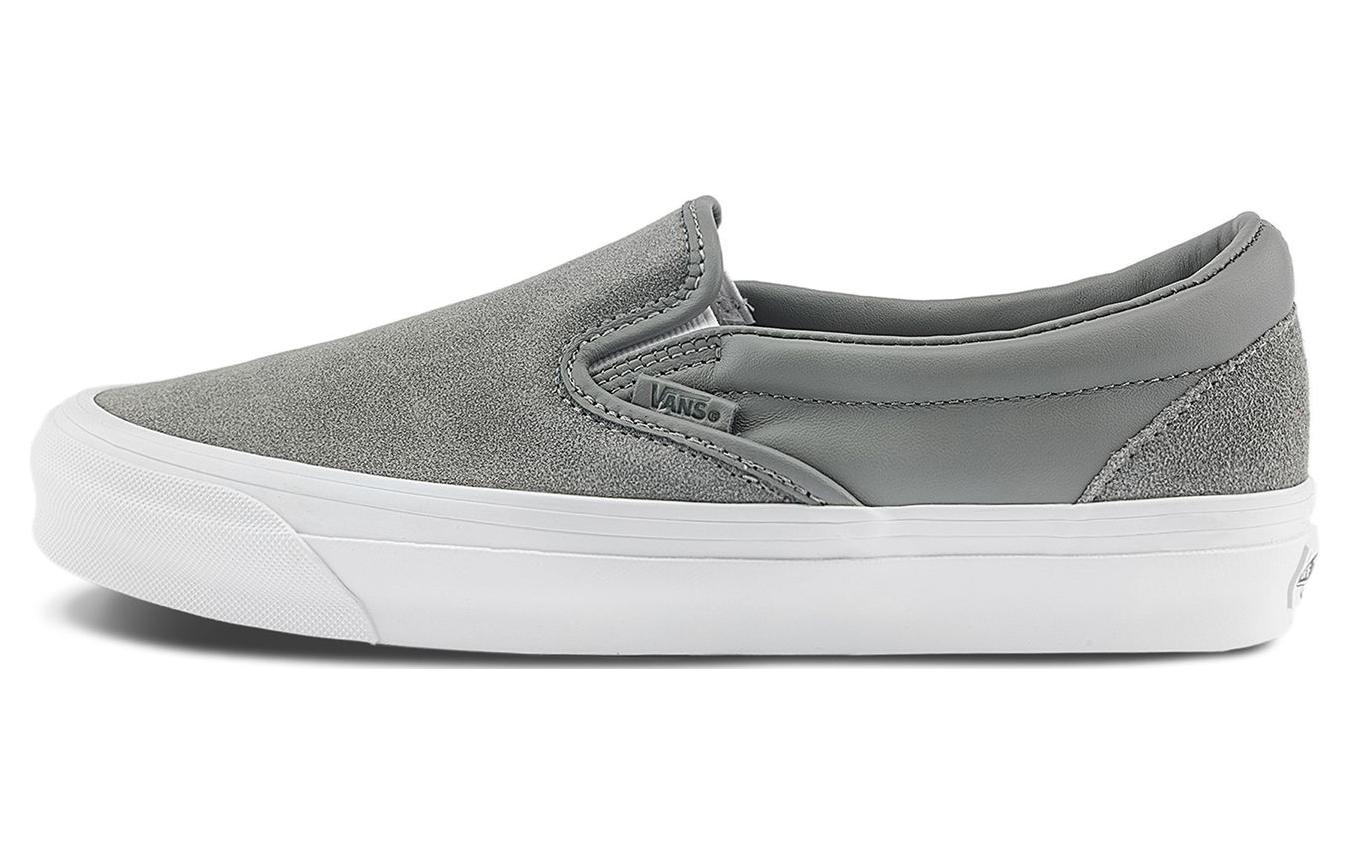 Buy Vans OG 經典款無帶懶人鞋 LX '月霧' VN0A32QNC0O