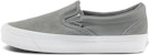 Vans OG Classic Slip-On LX 'Moon Mist' Lelaran Malaysia VN0A32QNC0O