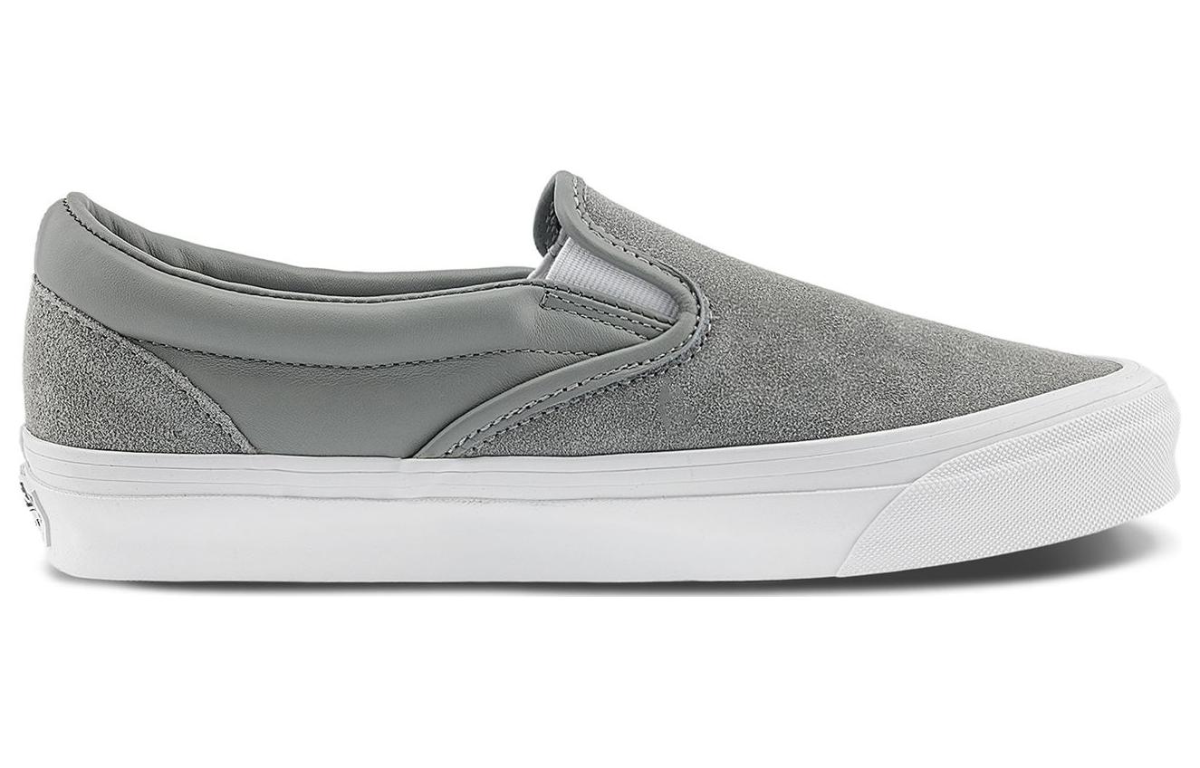 Order Vans OG 經典款無帶懶人鞋 LX '月霧' VN0A32QNC0O